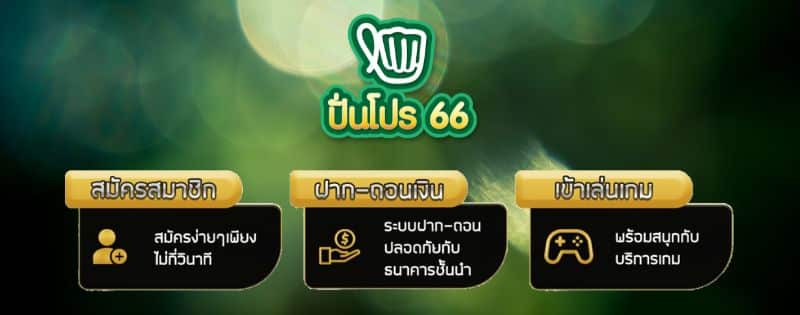 punpro66 ทางเข้า สมัคร