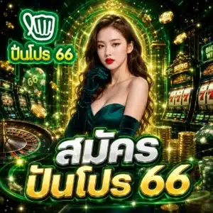 สมัคร ปันโปร 66